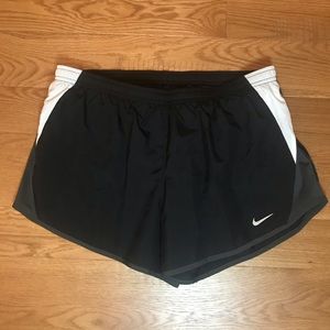 Nike Dri-fit shorts